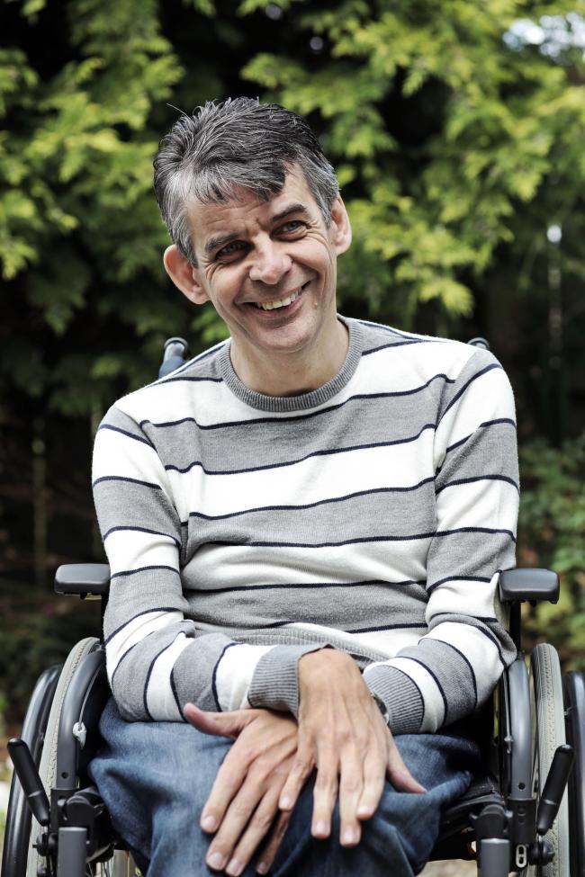 Darlo and me Paul Hodgson News Darlington Football Club